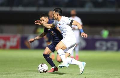 استقلال به دنبال شکستن طلسم تساوی‌ها/ استرس به جان بازیکنان و ساپینتو!