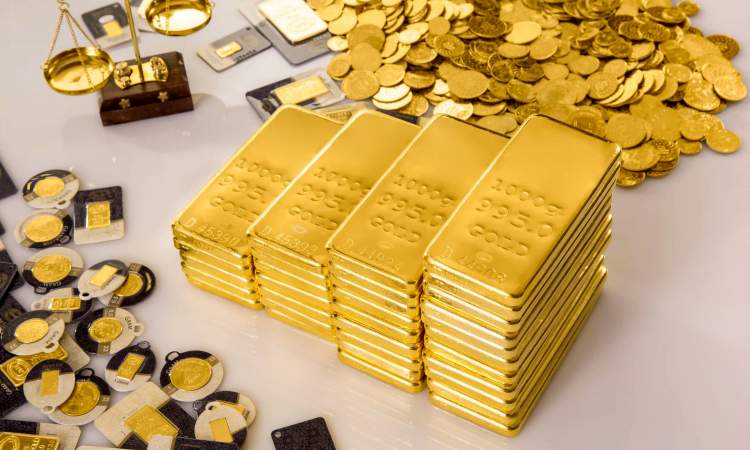 جهش میلیونی قیمت طلا و سکه | پرواز سکه تا ۱۶۹ میلیون تومان | طلا ۱۶ میلیون شد