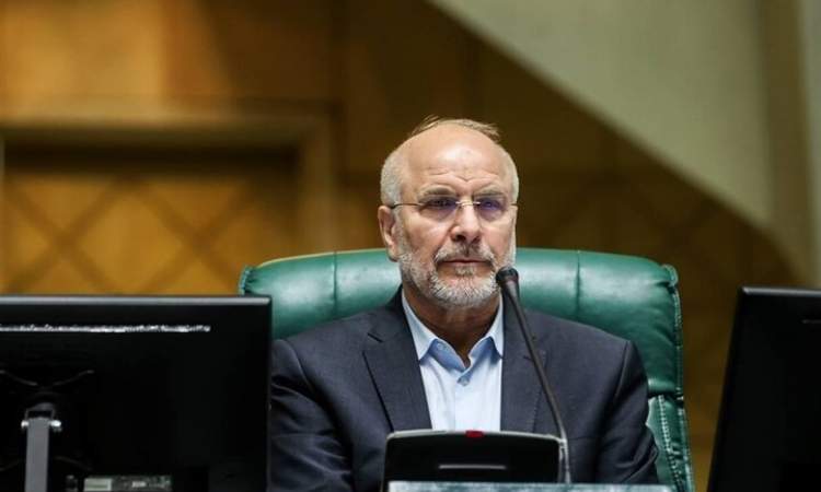 قالیباف: هماهنگی‌ها برای الکترونیکی شدن انتخابات انجام شده است