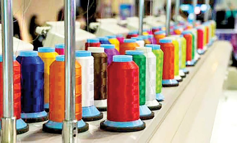 کمبود دسترسی به محصولات پتروشیمی؛ رقابت نابرابر نساجی ایران با رقبا