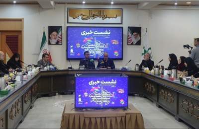 ۳ هزار محصول ساخت ایران در دهمین جشنواره ملی اسباب بازی