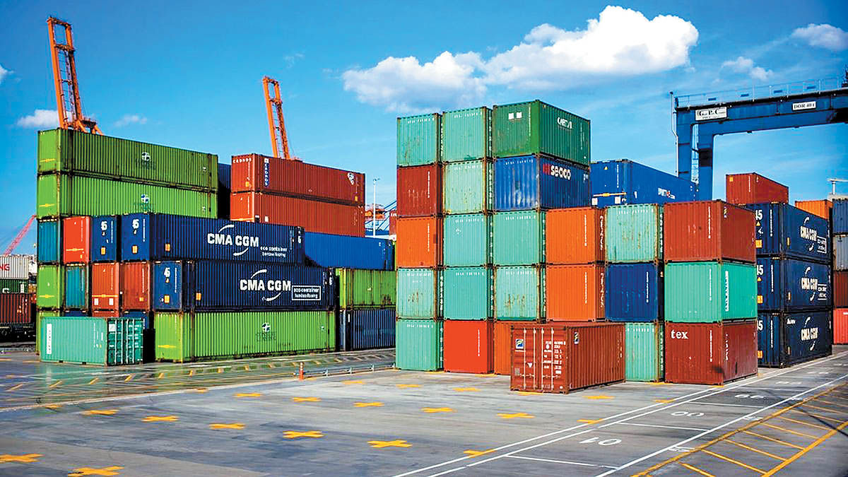 تداوم خام‌فروشی؛ هر تن کالای صادراتی ایران ۳۷۰ دلار ارزش دارد