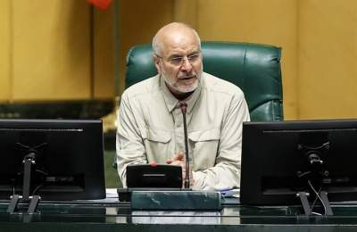 قالیباف: شهید سلیمانی در دل تهدیدها، فرصت می‌دید