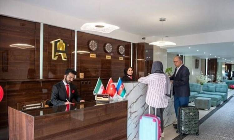 معافیت مالیاتی و کاهش تعرفه حامل‌های انرژی مطالبه هتلداران از نمایندگان مجلس