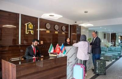 معافیت مالیاتی و کاهش تعرفه حامل‌های انرژی مطالبه هتلداران از نمایندگان مجلس