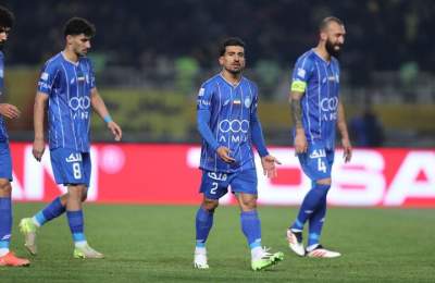 برد مقابل سپاهان پاسخ خیلی‌ها را داد/ استقلال مدعی قهرمانی است