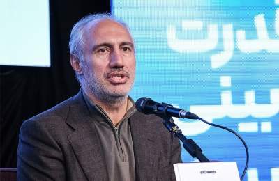 پورمحمدی: اعمال هر تغییری در بودجه حق قانونی مجلس است