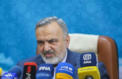 اعزام زائران عمره تا دهم فروردین‌ ادامه دارد