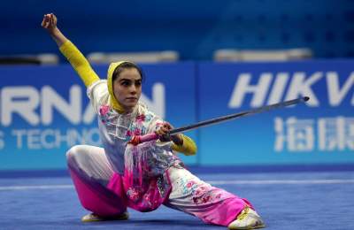 زنان پرچمدار افتخارآفرینی ورزش ایران