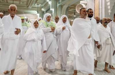 آغاز اعزام ایرانیان خارج از کشور به عمره از ماه آینده