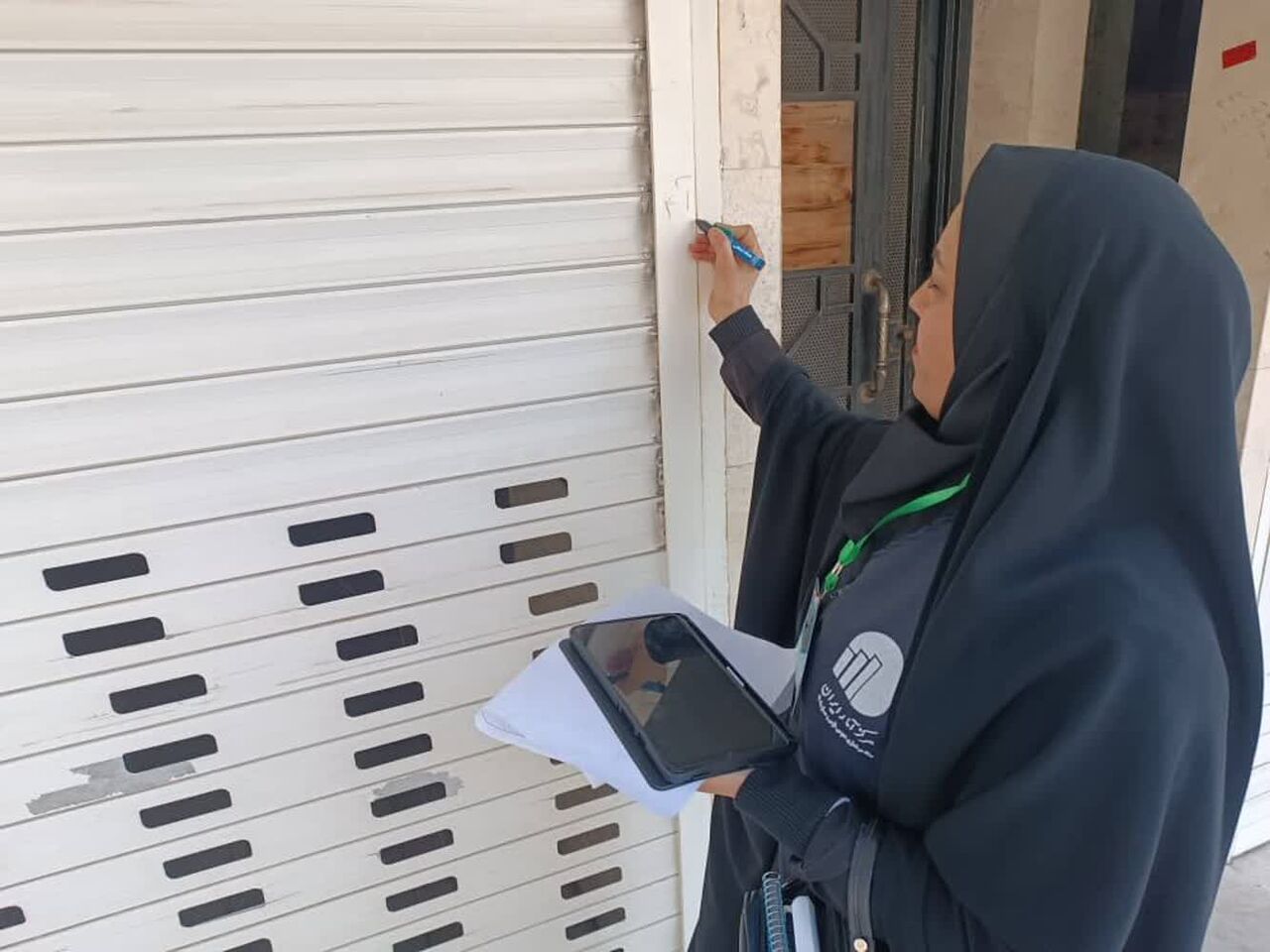 مرحله آزمایشی سرشماری عمومی نفوس و مسکن آغاز شد