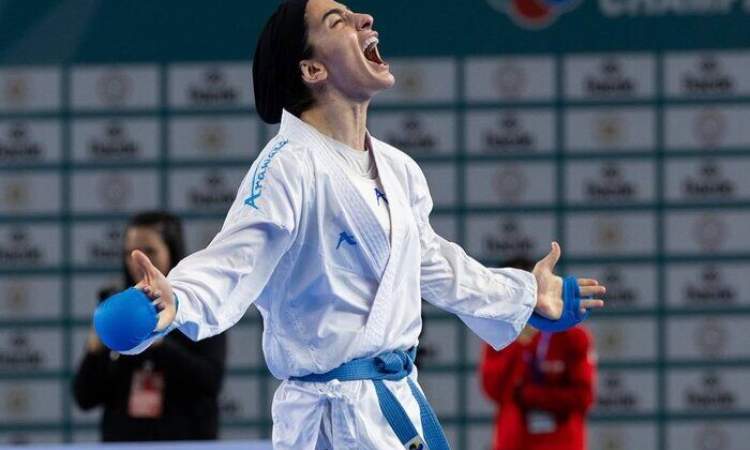 از اولین‌ها تا قله‌های افتخار؛ صعود پرشتاب ورزش زنان در دولت چهاردهم