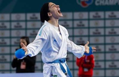 از اولین‌ها تا قله‌های افتخار؛ صعود پرشتاب ورزش زنان در دولت چهاردهم