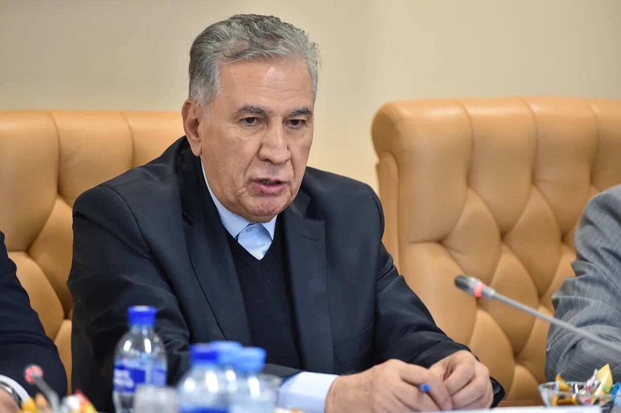 رییس اتاق بازرگانی ایران: انتظار مردم از مسئولان حل مشکلات کشور است