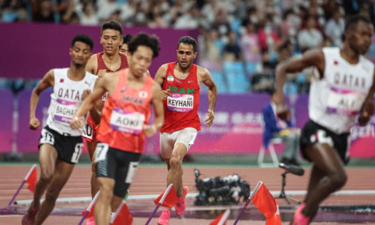 کیهانی در خط پایان؛ رویای ناگویا بر باد رفت