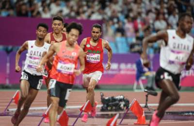 کیهانی در خط پایان؛ رویای ناگویا بر باد رفت