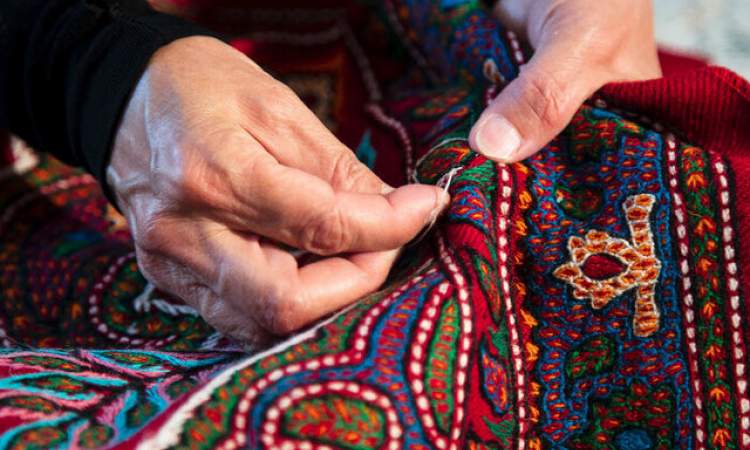 تک‌نرخی شدن ارز و وضعیت ملتهب صنایع دستی ایران