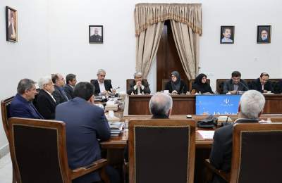 تشکر معاون اول رئیس‌جمهور از حمایت‌های رهبر انقلاب/دولت بر تحقق مطالبات مردم مصمم است