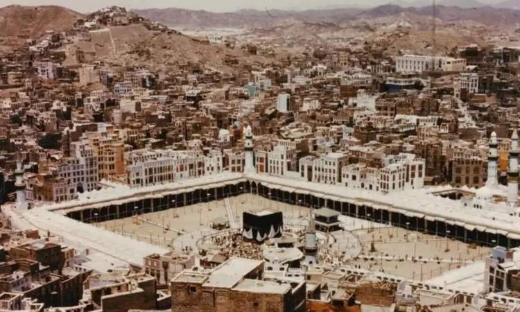 امکان اعزام ۵۲ هزار عمره‌گزار در ماه رمضان فراهم شد