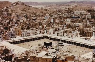 امکان اعزام ۵۲ هزار عمره‌گزار در ماه رمضان فراهم شد