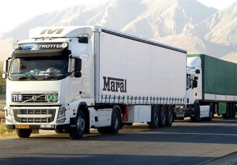 لغو ویزا با تاجیکستان؛ افزایش رقابت پذیری مسیر ایران برای کشورهای آسیای میانه