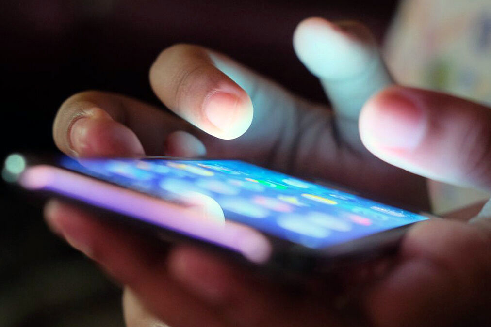 اینترنت کشور تا آخر هفته به وضعیت عادی باز می‌گردد