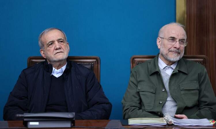 پزشکیان:نحوه مواجهه با اعتراضات و مطالبات مردم،درجلسات شورای عالی انقلاب فرهنگی بررسی شود