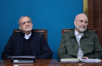 پزشکیان:نحوه مواجهه با اعتراضات و مطالبات مردم،درجلسات شورای عالی انقلاب فرهنگی بررسی شود