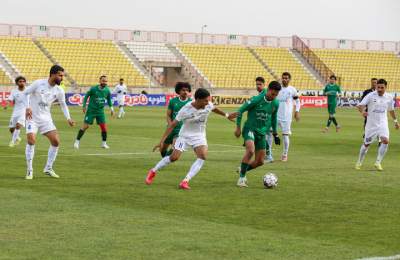 برنامه و ساعت دیدارهای هفته هفدهم لیگ برتر فوتبال