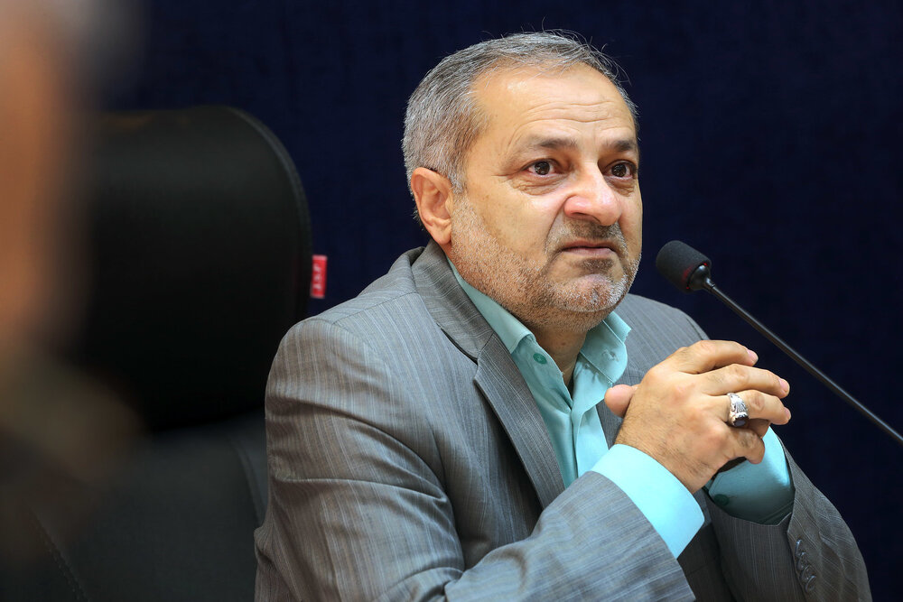 همه فرهنگیان مشمول طرح اعتبار ملی ایرانیان می‌شوند