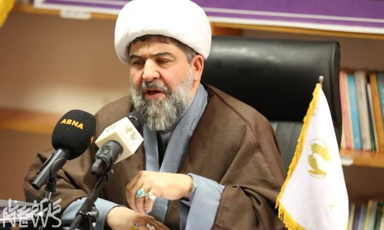 ثبت انجمن ملی خادمان صحیفه سجادیه در وزارت فرهنگ و ارشاد اسلامی