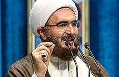 موجودیت آمریکا در منطقه در صورت تعرض به ایران به آتش کشیده خواهد شد