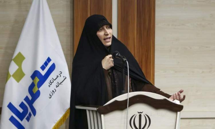 حال روز ورزش بانوان در استان قم مناسب نیست