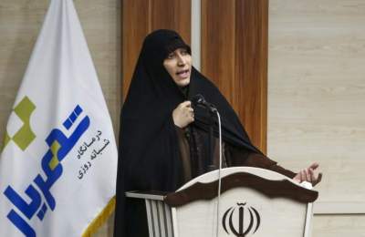 حال روز ورزش بانوان در استان قم مناسب نیست