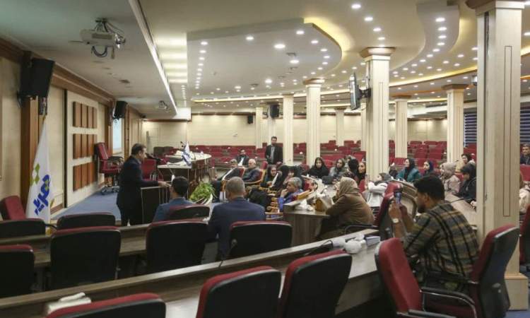 نقش آفرینی شهریار قم در کاهش آسیب های اجتماعی استان قم