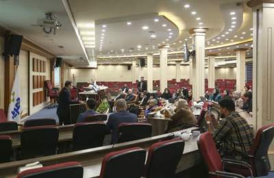 نقش آفرینی شهریار قم در کاهش آسیب های اجتماعی استان قم