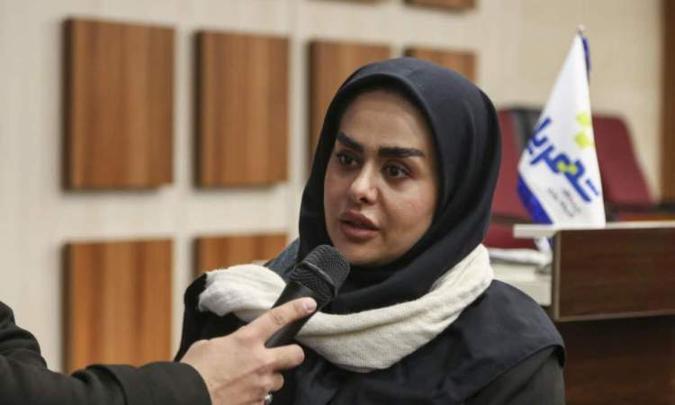 حضور حامیان مالی سطح کیفی لیگ بانوان را ارتقا بخشیده