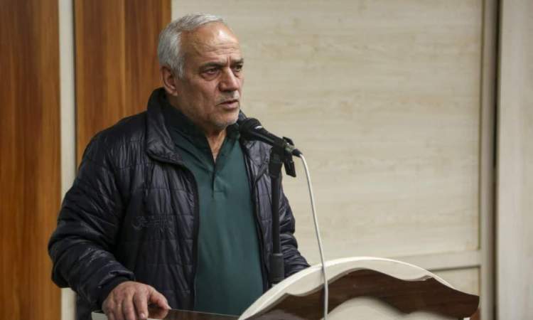 تبدیل شدن سرانه ورزشی به دغدغه مسئولان جای خوشحالی است