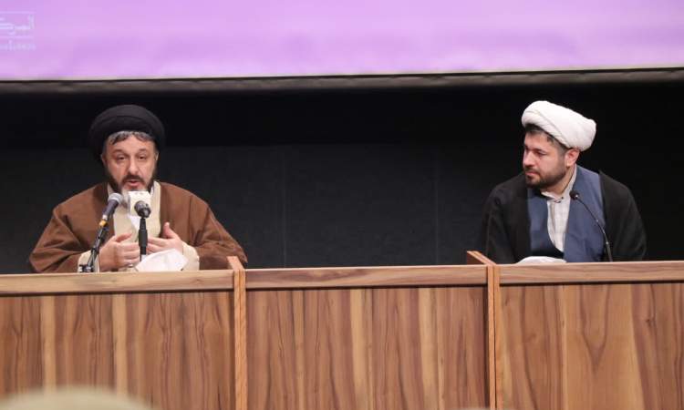 دعا سرنوشت ساز است