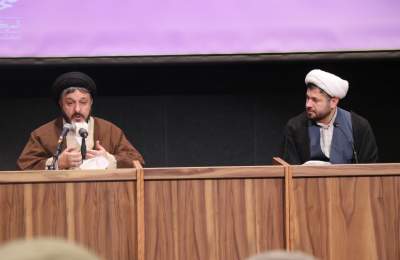 دعا سرنوشت ساز است