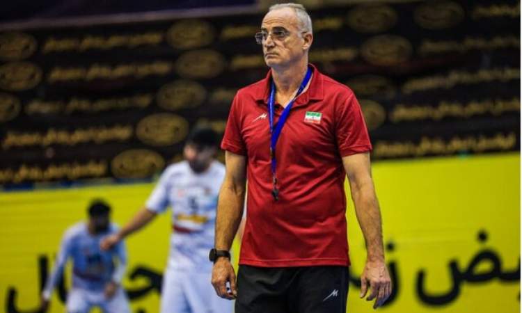 رافائل می‌ماند یا از تیم ملی ایران می‌رود؟