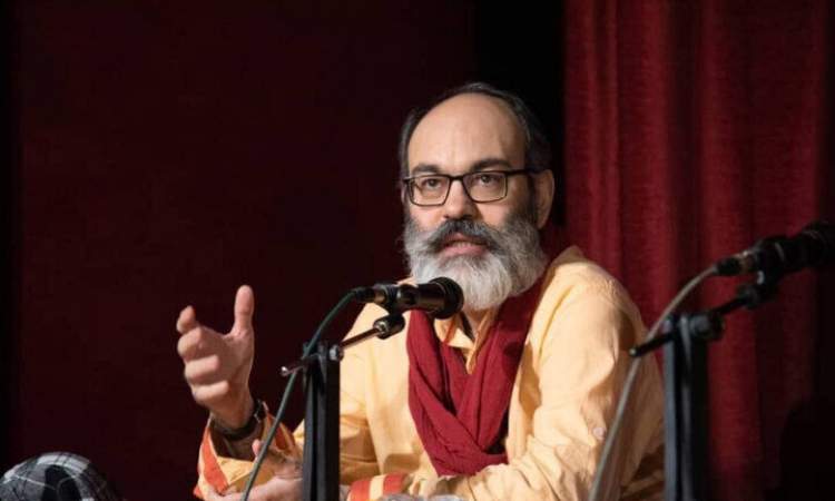 مقالات امسال منجر به توسعه پژوهش درباره «تئاتر شرق» می‌شود