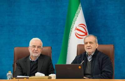 پزشکیان:آمریکا و اروپا نگران مردم ایران نیستند/ رضایتمندی مردم اولویت اصلی مدیران باشد