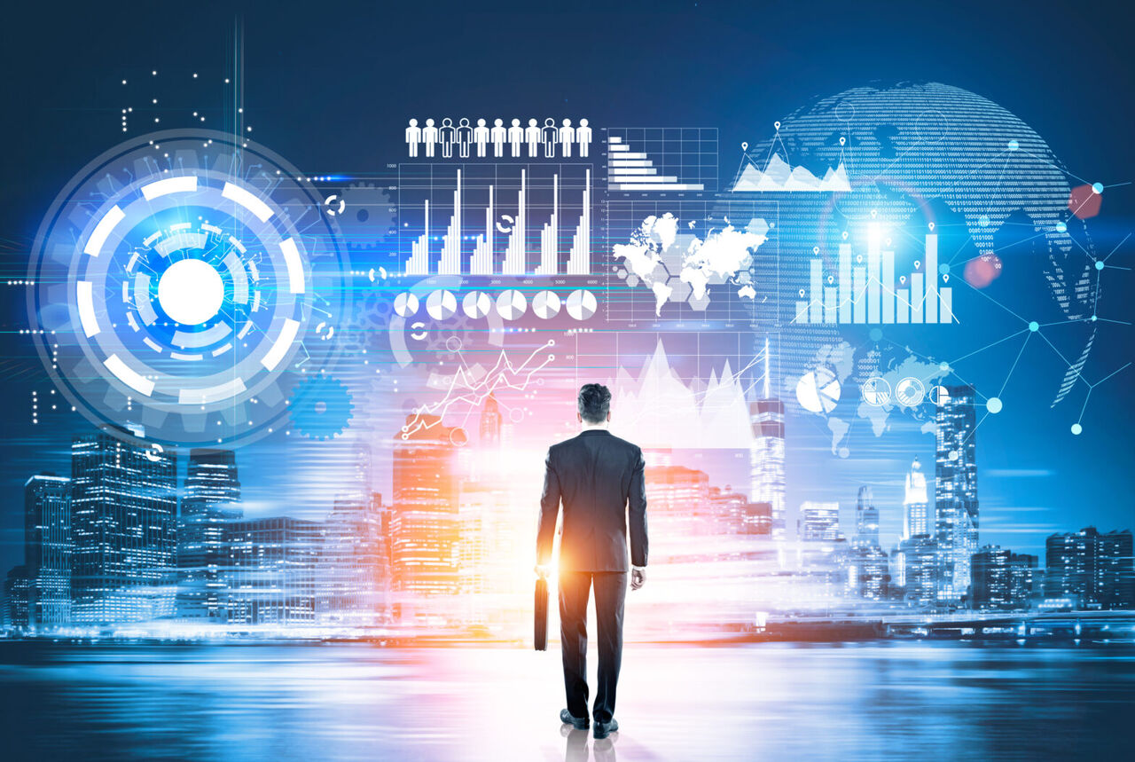 خسارت ۷ همتی قطع اینترنت/خطر حذف ایران از جهان بی مرز