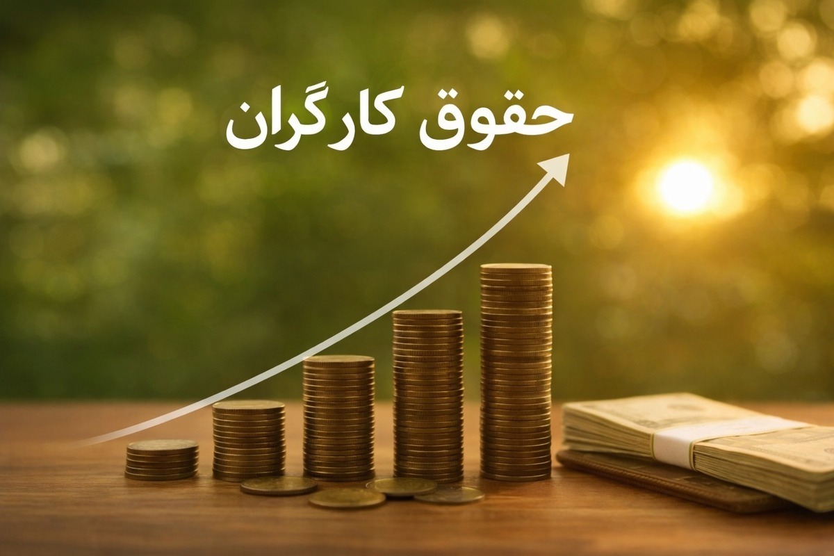 تورم، بهره‌وری و اصلاحات کلان اقتصادی مبنای تعیین حداقل دستمزد کارگران باشد