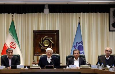 عارف: اولویت دولت وفاق ملی، تأمین و تضمین امنیت غذایی و بهبود معیشت مردم است