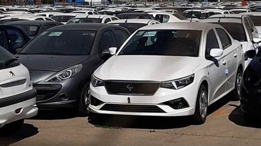 خیز دوباره قیمت‌ خودرو در آستانه پایان سال؛ ری‌را پیشتاز گرانی+ جدول