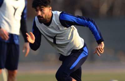 استقلال به پرداخت ۵ میلیارد تومان محکوم شد