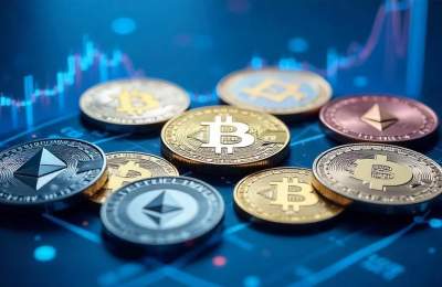 رکورد تتر در سقف 166 هزار تومان همزمان با سقوط بیت‌کوین به 84 هزار دلار | نوسانات ادامه دار در بازار کریپتو