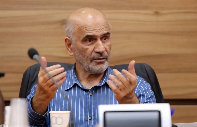 موانع اصلی نجات اقتصاد ایران چیست؟ موانع اصلی نجات اقتصاد ایران چیست؟